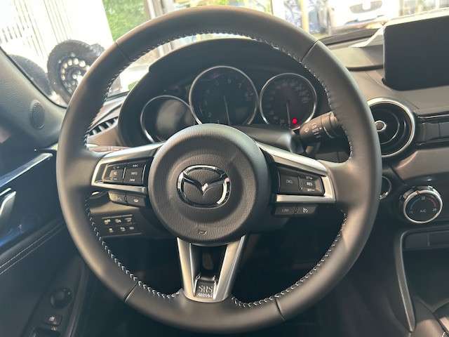 Fahrzeugbild eines Mazda MX-5