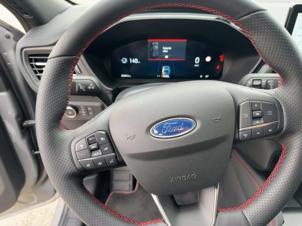 Fahrzeugbild eines Ford Kuga