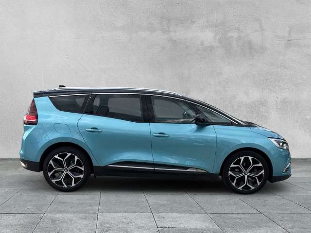 Fahrzeugbild eines Renault Grand Scénic