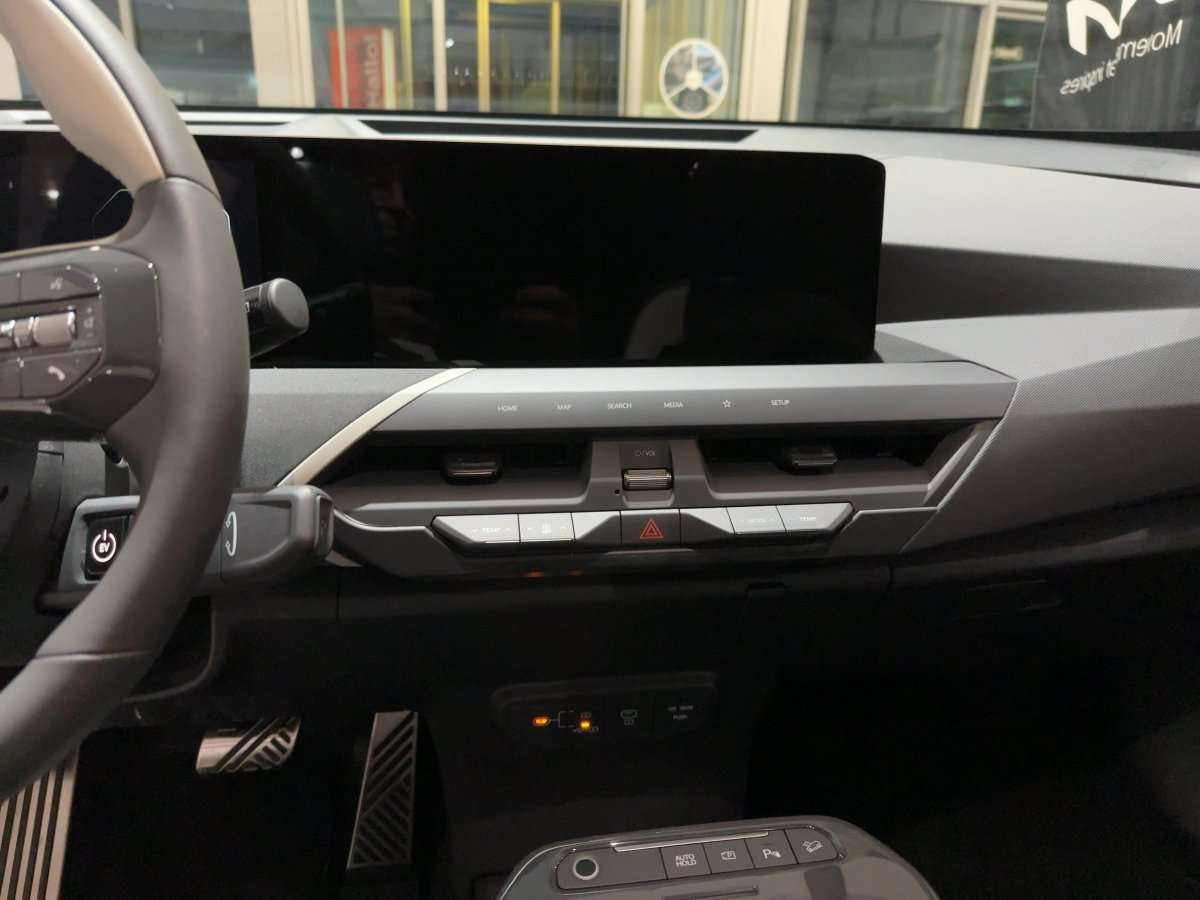 Fahrzeugbild eines Kia EV5