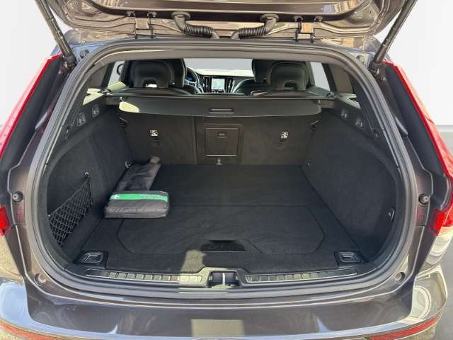 Fahrzeugbild eines Volvo V60