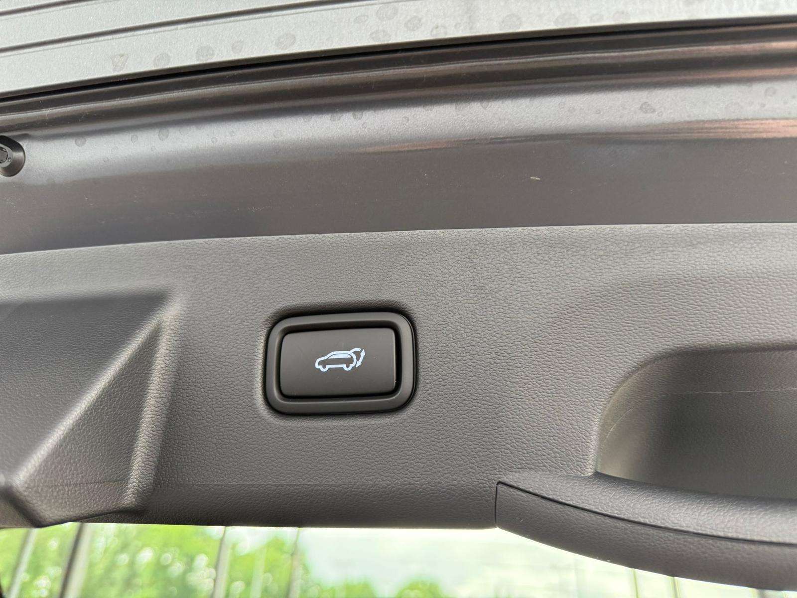 Fahrzeugbild eines Hyundai Tucson