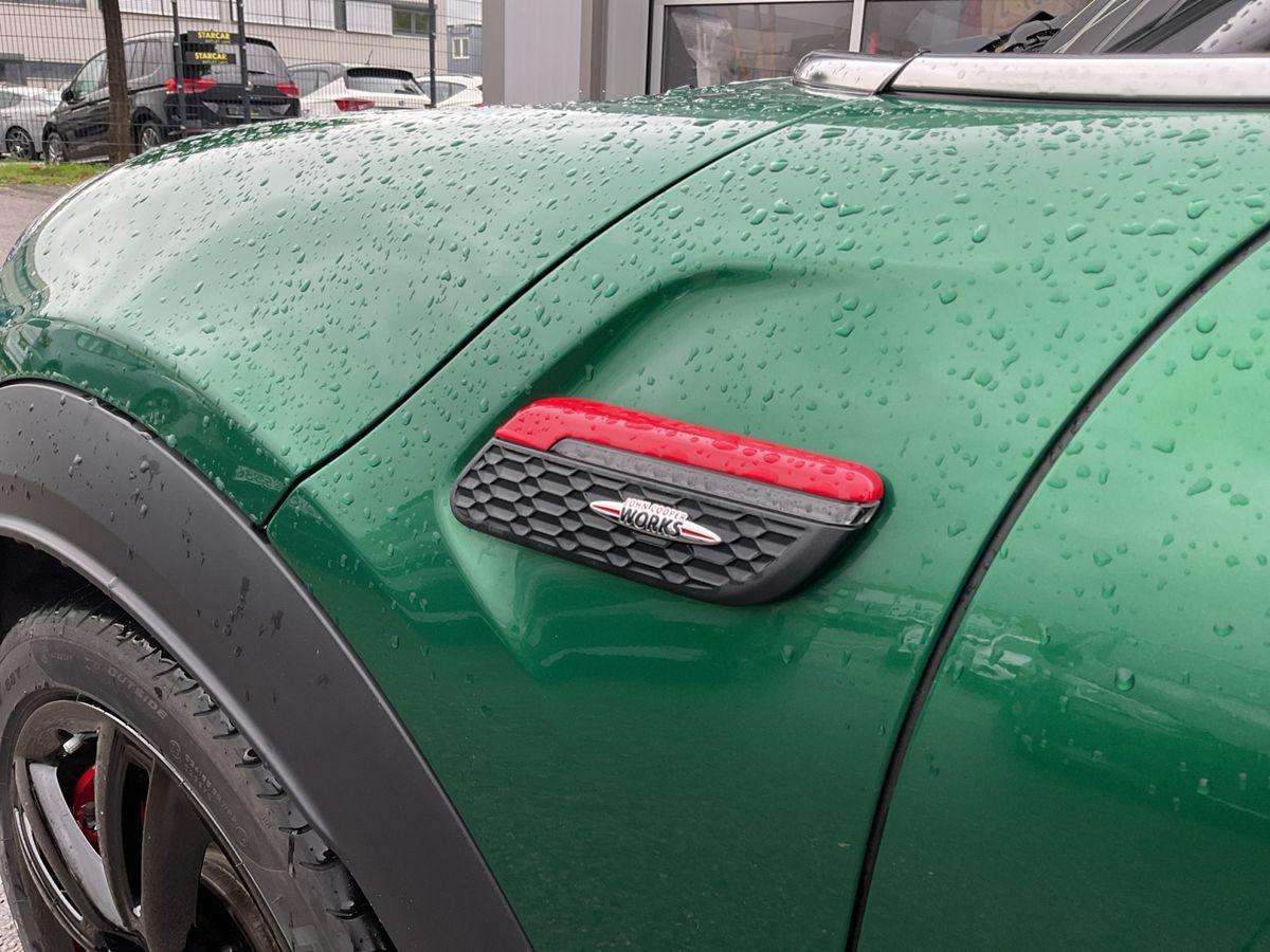 Fahrzeugbild eines MINI MINI