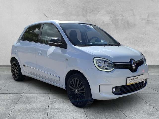 Fahrzeugbild eines Renault Twingo