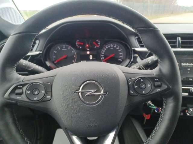 Fahrzeugbild eines Opel Corsa