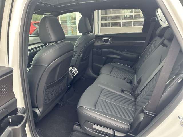 Fahrzeugbild eines Kia Sorento