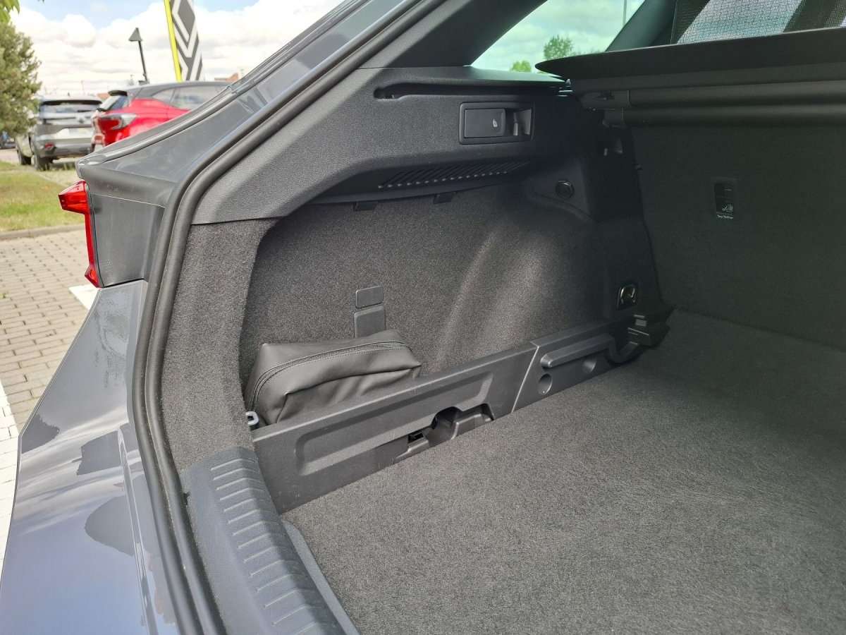 Fahrzeugbild eines CUPRA Leon