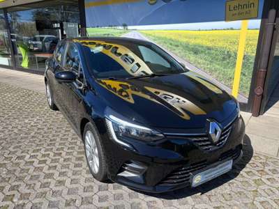 Bild Renault Clio