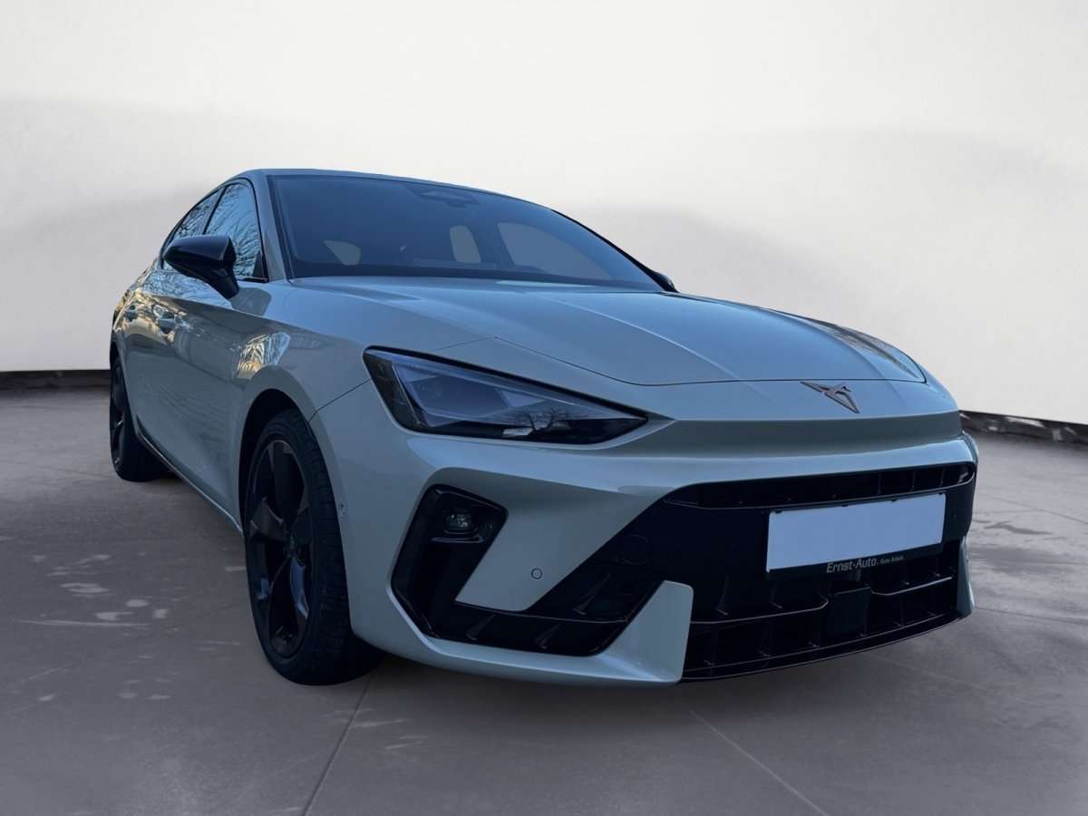Fahrzeugbild eines CUPRA Leon