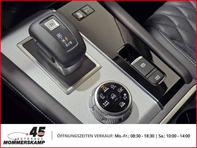 Fahrzeugbild eines Mitsubishi Outlander