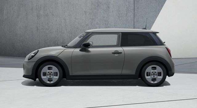 Fahrzeugbild eines MINI COOPER