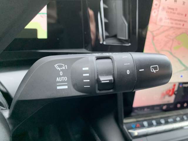 Fahrzeugbild eines Renault Megane E-TECH