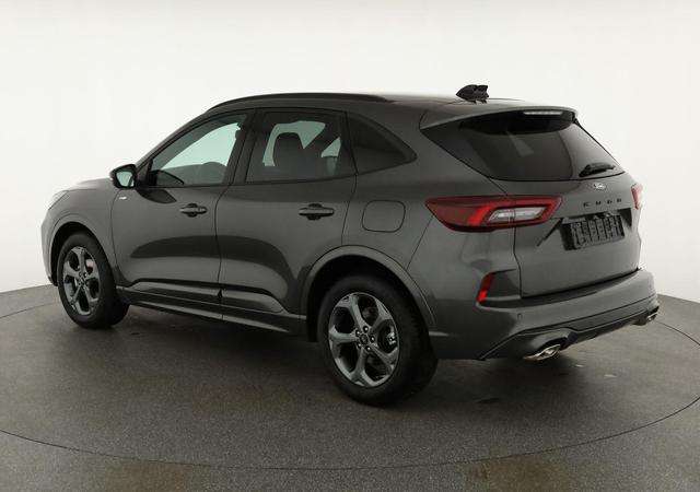 Fahrzeugbild eines Ford Kuga