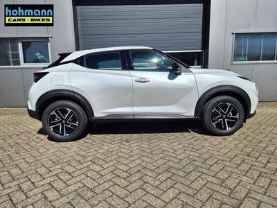 Bild Nissan JUKE