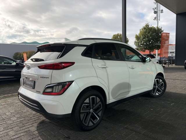 Fahrzeugbild eines Hyundai Kona Elektro