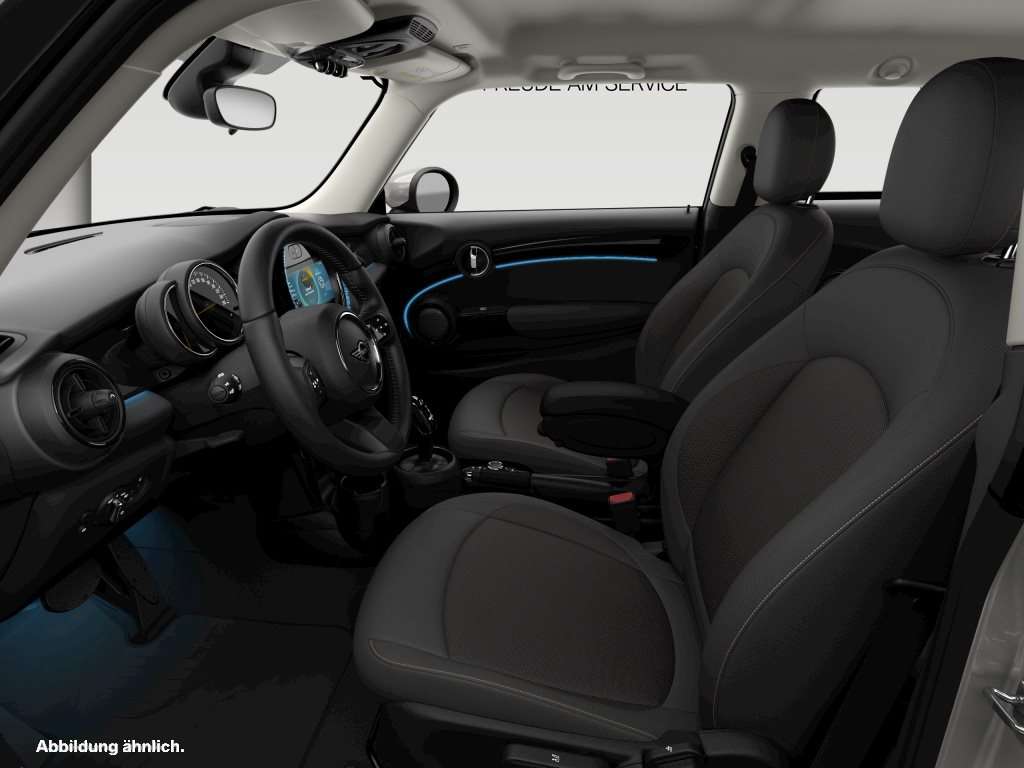 Fahrzeugbild eines MINI COOPER