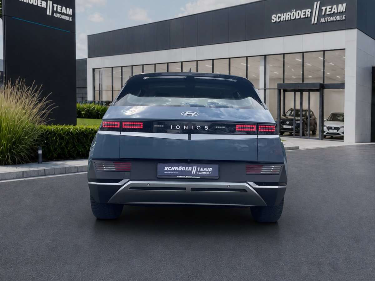 Fahrzeugbild eines Hyundai IONIQ 5
