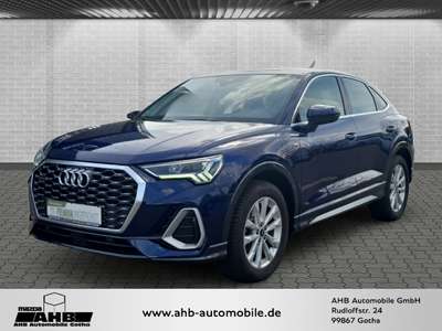 Bild Audi Q3