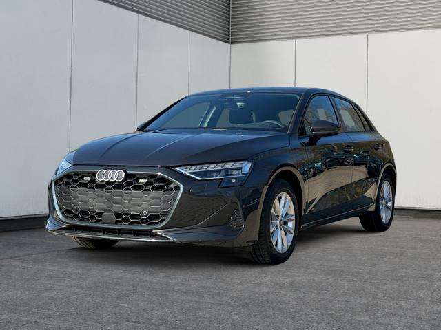 Fahrzeugbild eines Audi A3