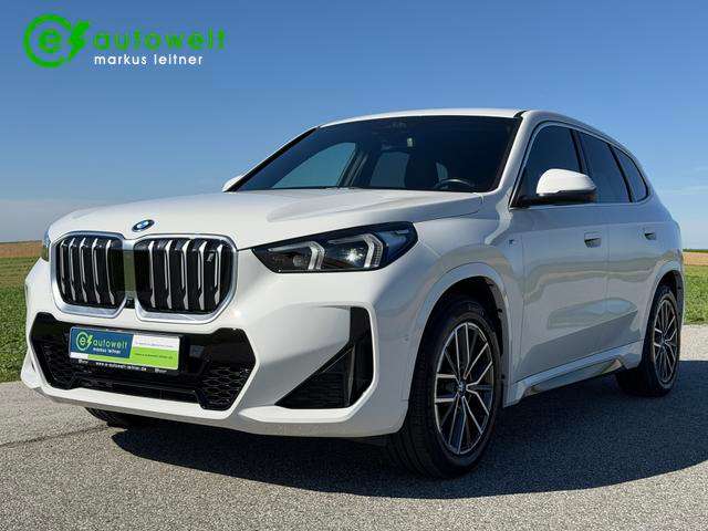 Fahrzeugbild eines BMW iX1
