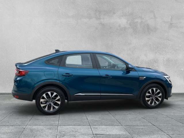 Fahrzeugbild eines Renault Arkana