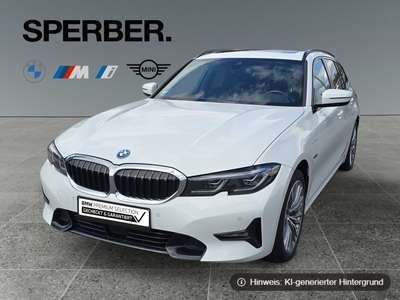 Bild BMW 3er-Reihe