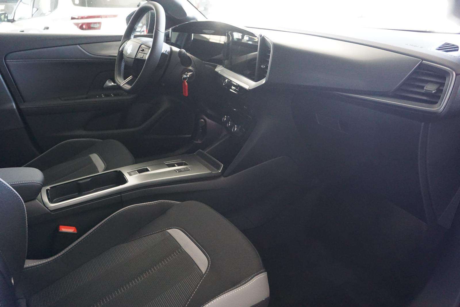 Fahrzeugbild eines Opel Mokka