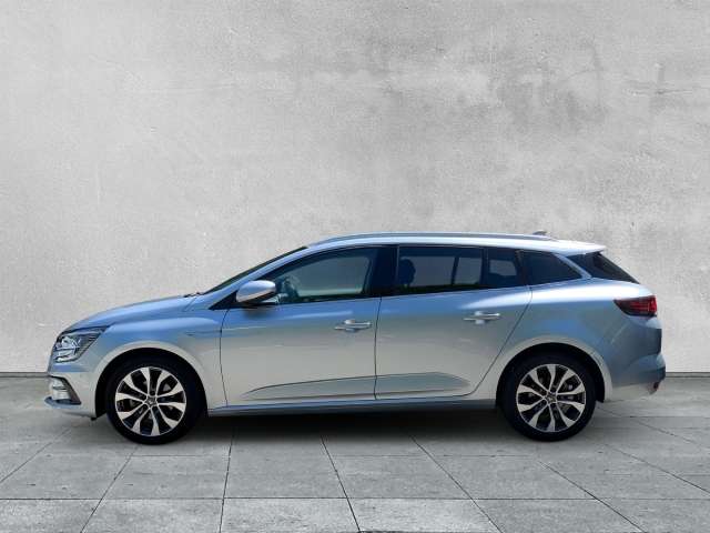 Fahrzeugbild eines Renault Mégane