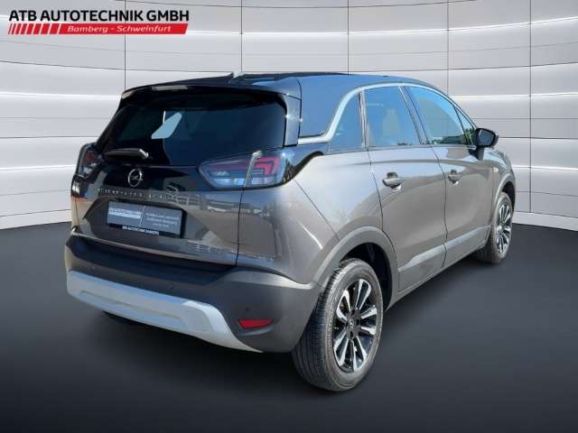 Fahrzeugbild eines Opel Crossland X