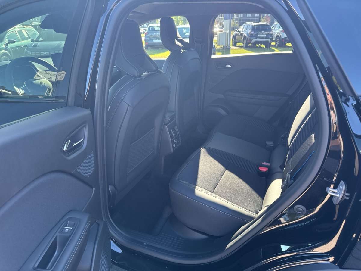 Fahrzeugbild eines Renault Symbioz