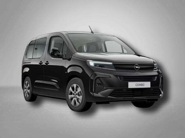 Fahrzeugbild eines Opel Combo