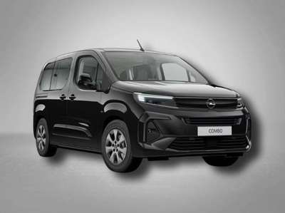 Bild Opel Combo