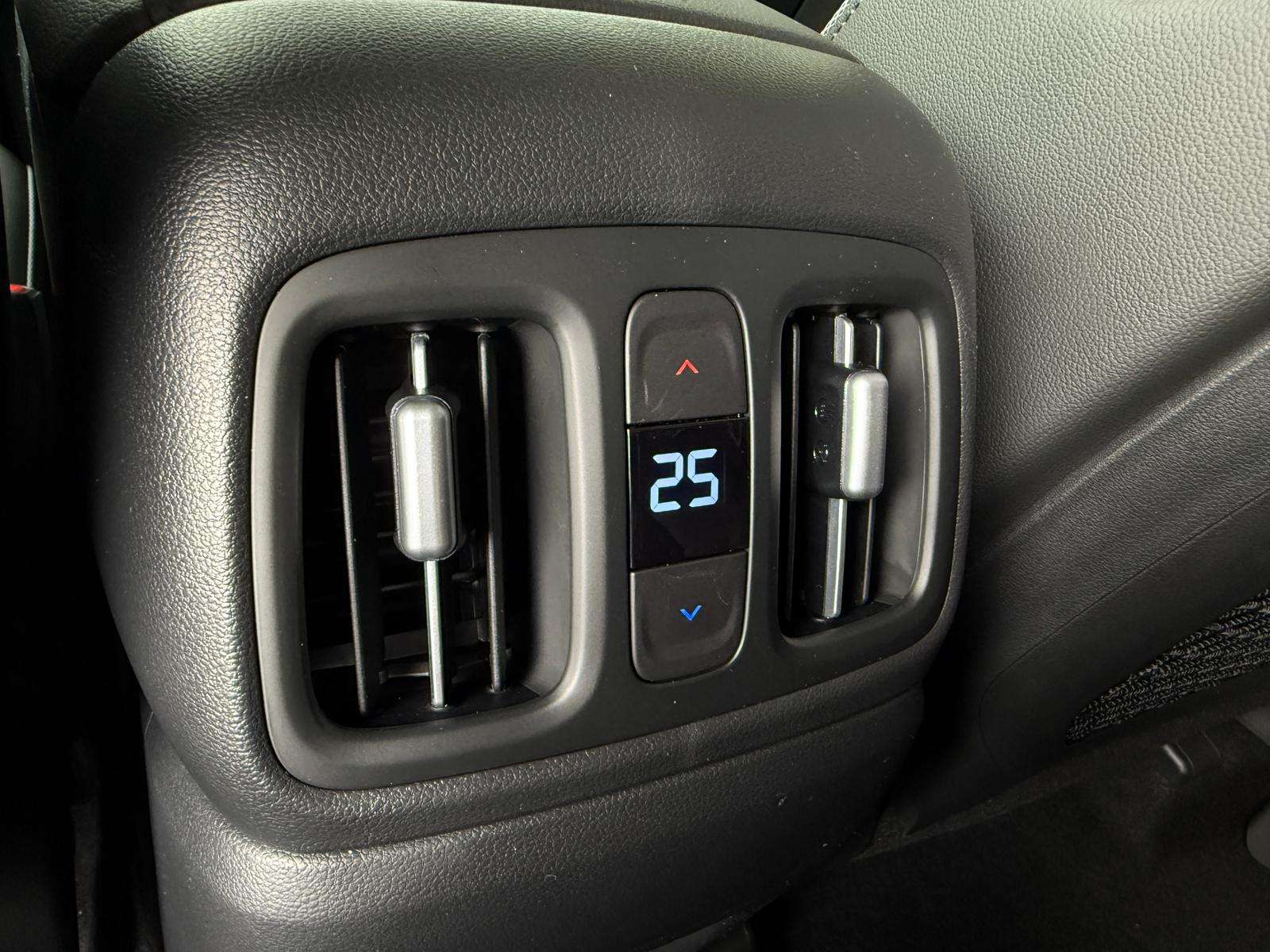 Fahrzeugbild eines Hyundai Tucson