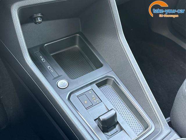 Fahrzeugbild eines Volkswagen Caddy