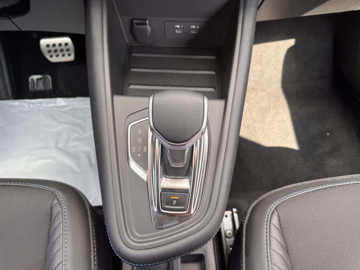 Fahrzeugbild eines Renault Symbioz