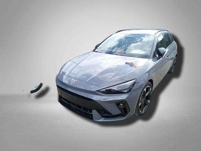 Fahrzeugbild eines CUPRA Leon