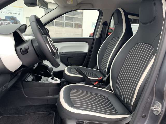 Fahrzeugbild eines Renault Twingo