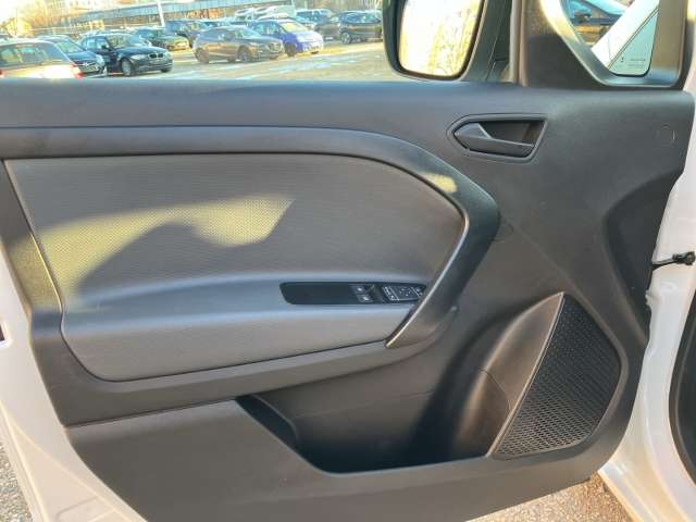 Fahrzeugbild eines Mercedes-Benz Citan