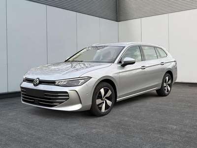 Bild Volkswagen Passat