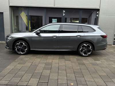 Bild Skoda Superb