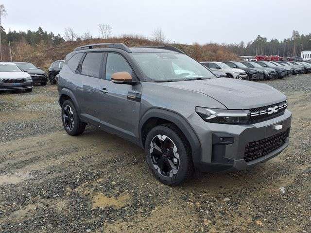 Fahrzeugbild eines Dacia Bigster