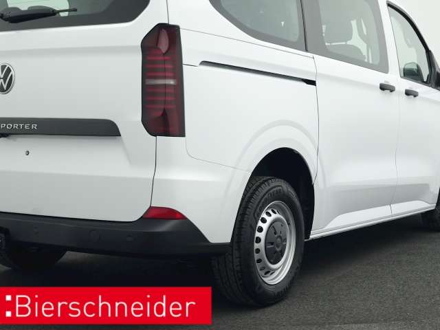 Fahrzeugbild eines Volkswagen Transporter