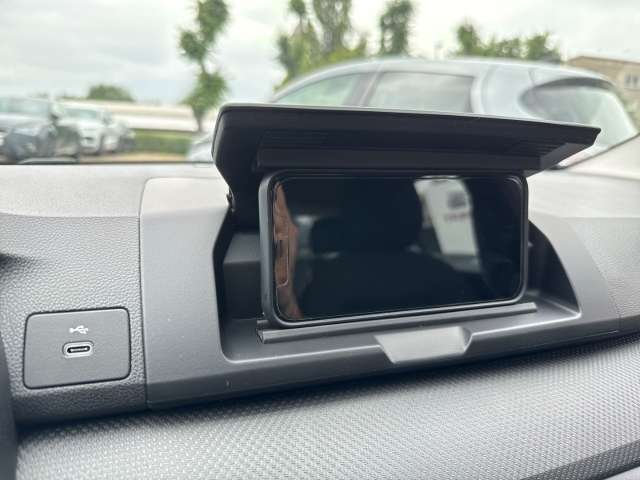 Fahrzeugbild eines Dacia Sandero