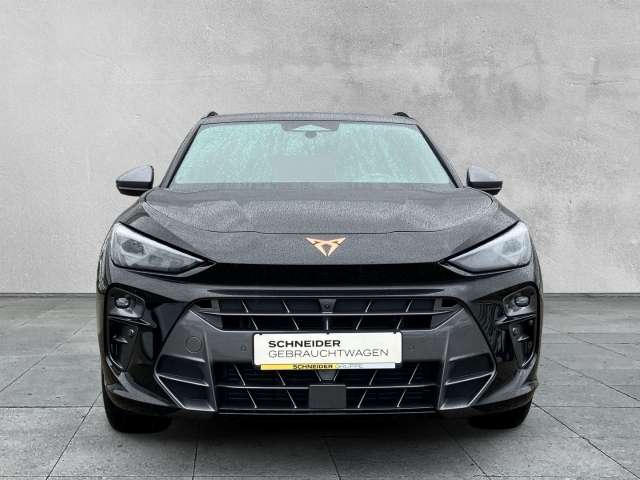 Fahrzeugbild eines CUPRA Terramar