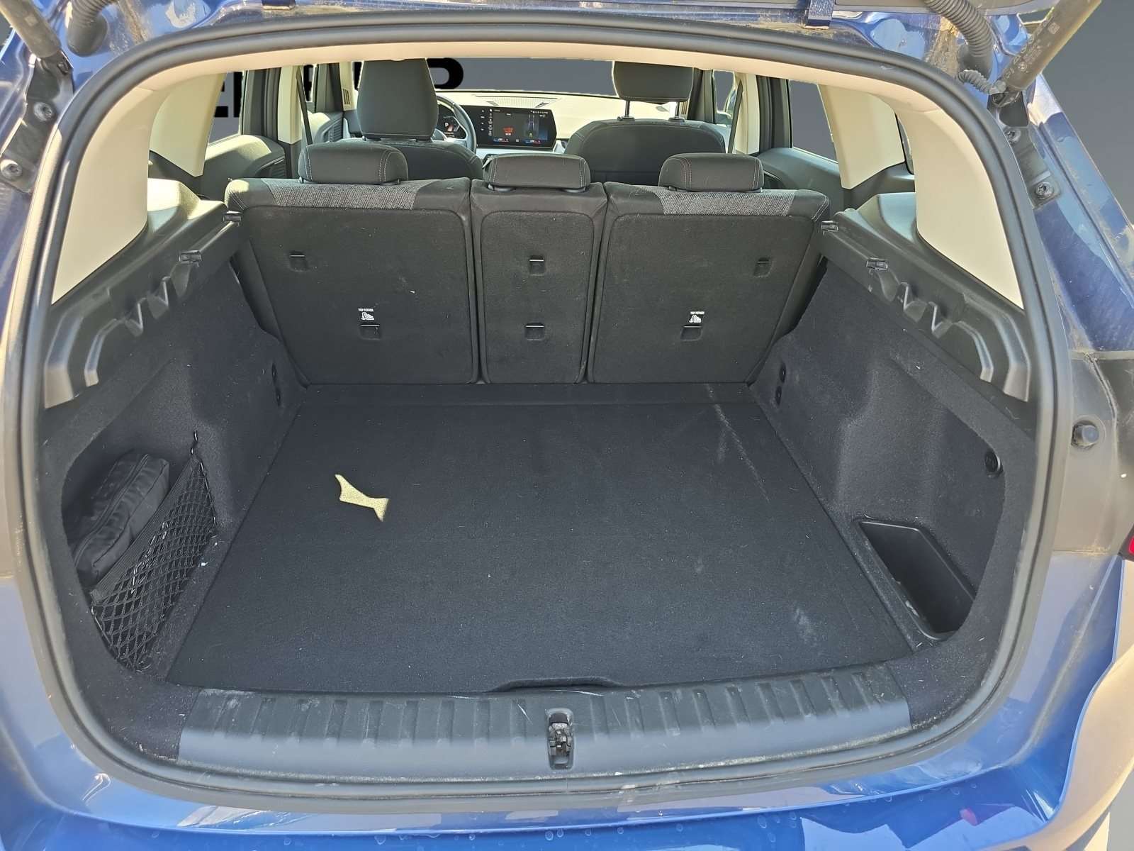 Fahrzeugbild eines BMW X1