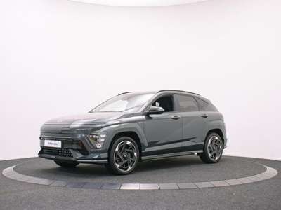 Bild Hyundai Kona Elektro