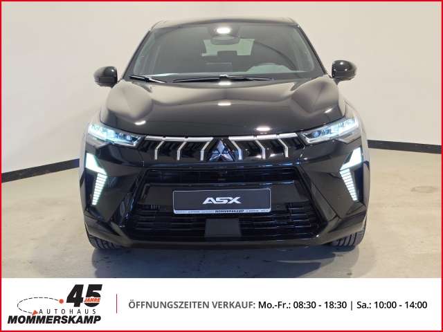 Fahrzeugbild eines Mitsubishi ASX