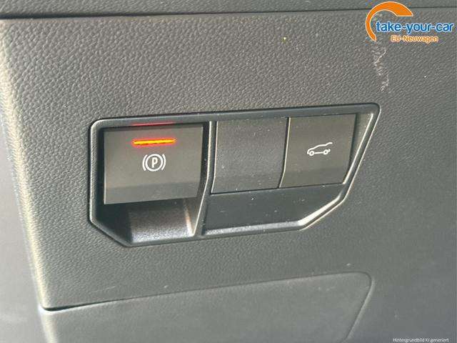 Fahrzeugbild eines Dacia Bigster