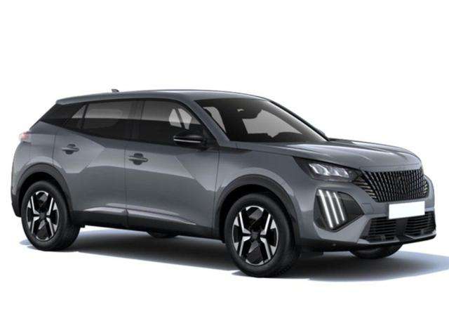 Fahrzeugbild eines Peugeot 2008