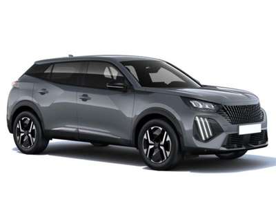 Bild Peugeot 2008
